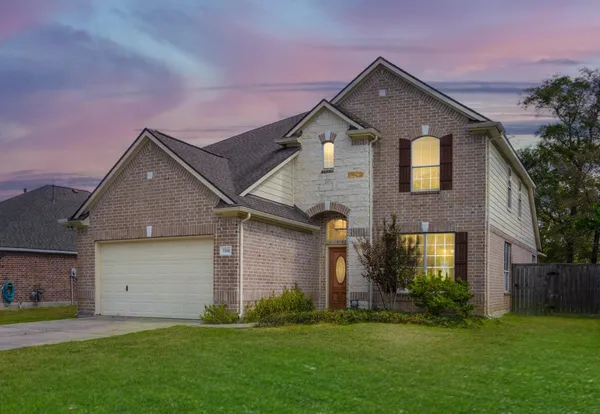 $3,850 | 33010 Greenfield Forest Drive, Magnolia, TX 77354
