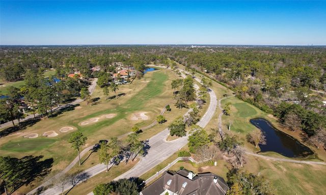 $650,000 | 2726 North Southern Oaks Drive, Houston, TX 77068