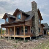 $950,000 | 442 Greys River Loop, Alpine, WY 83128