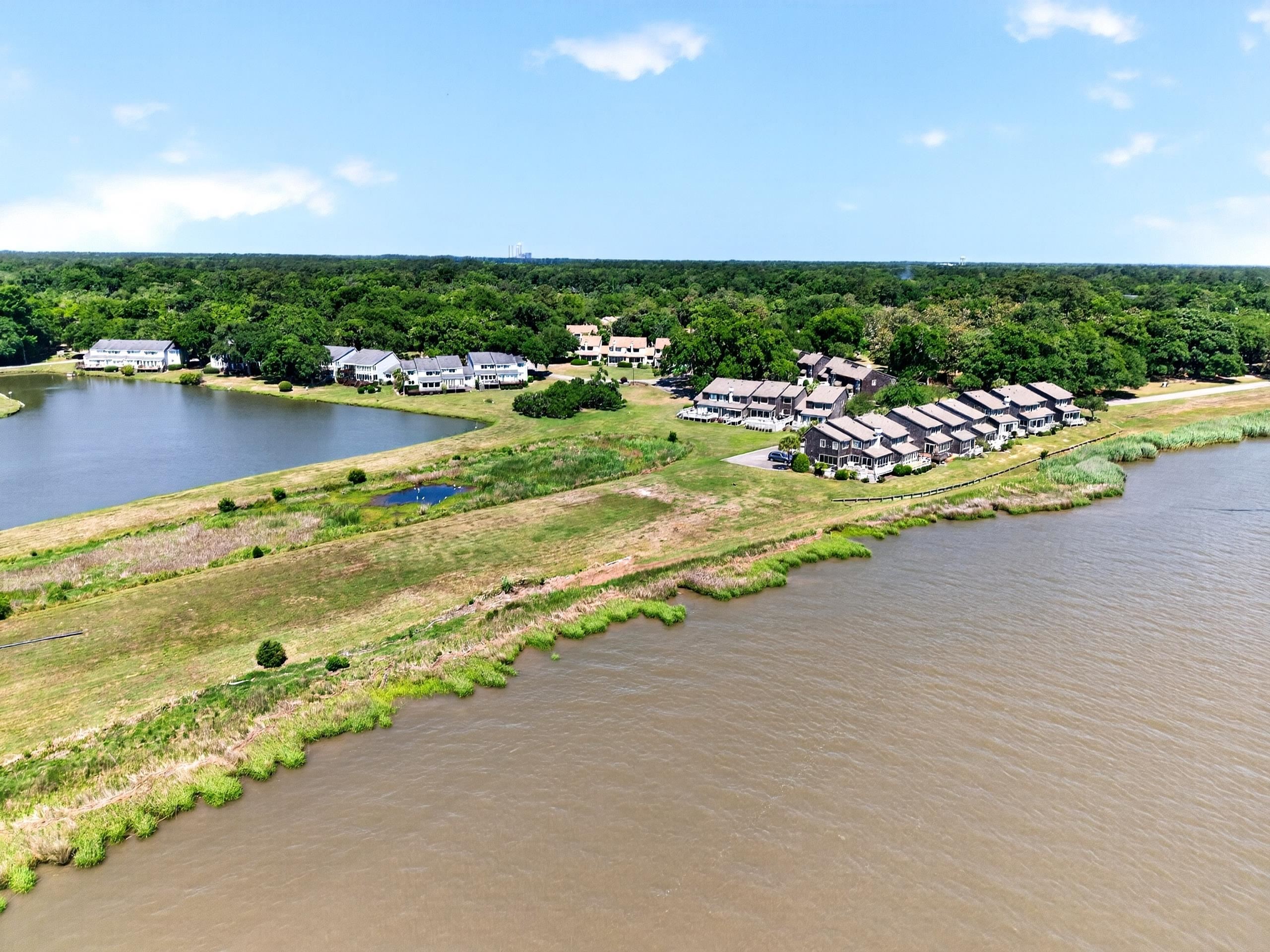 204 Bamboo Loop, Unit 202 Georgetown, SC 29440 - Photo 27 of 35