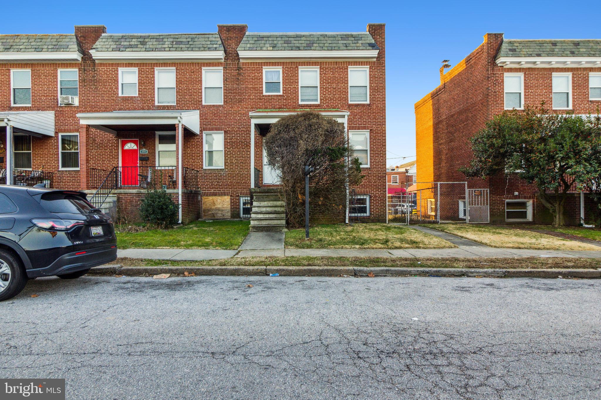 3521 Juneway Baltimore, MD 21213 - Photo 1 of 15 Gallery Image 1
