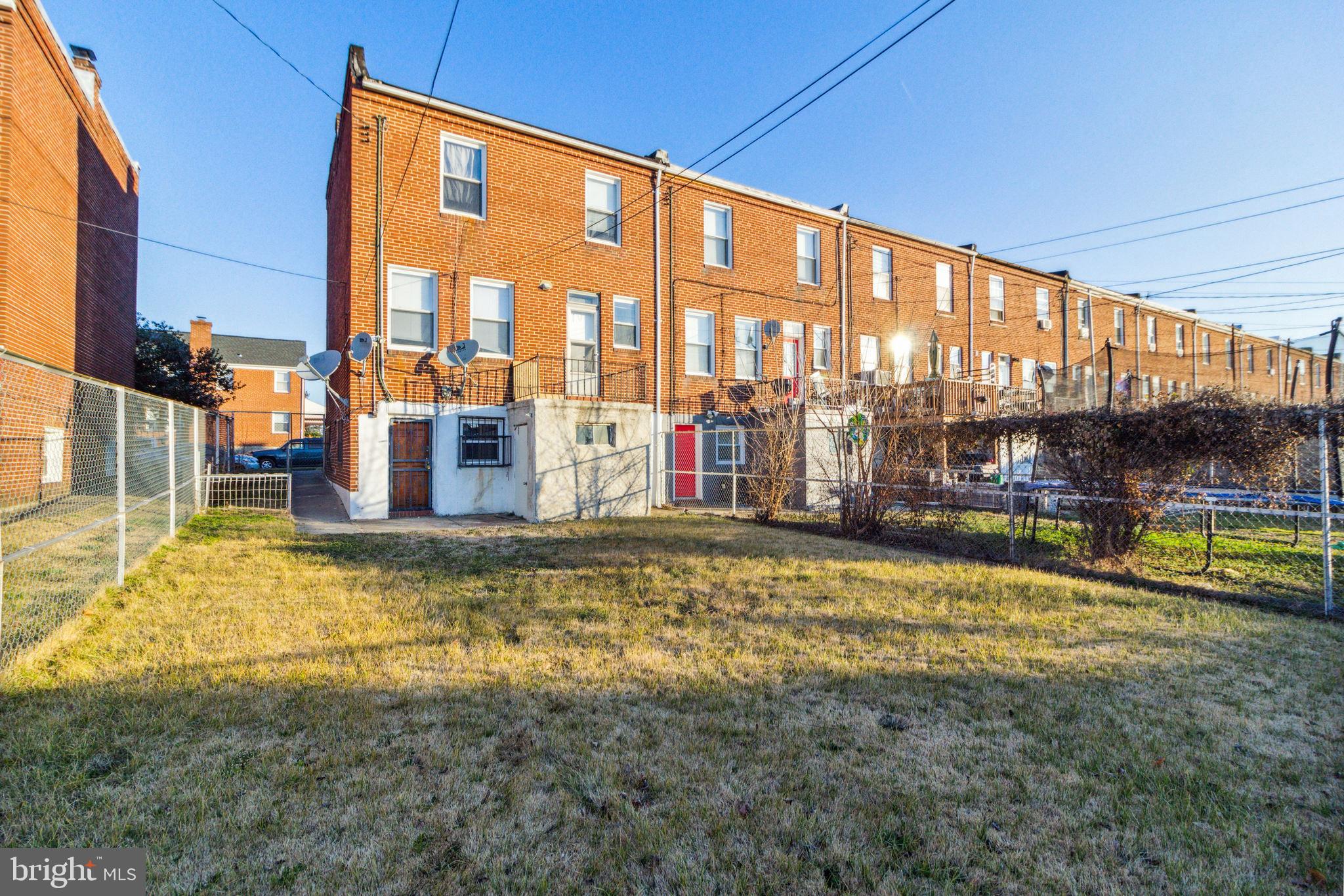 3521 Juneway Baltimore, MD 21213 - Photo 15 of 15 Gallery Image 15