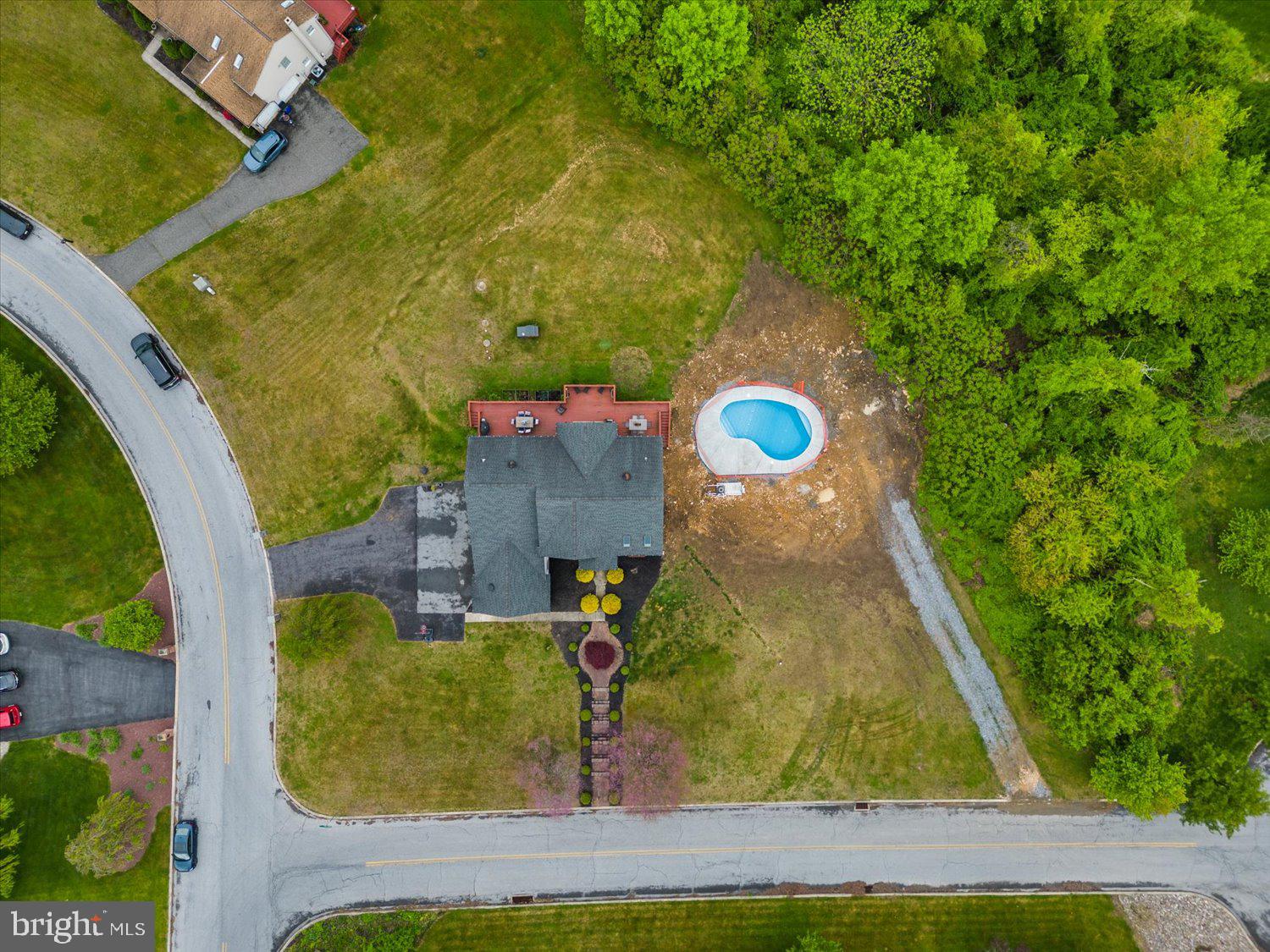 204 Tulip Hill Road Temple, PA 19560 - Photo 66 of 66 Gallery Image 66