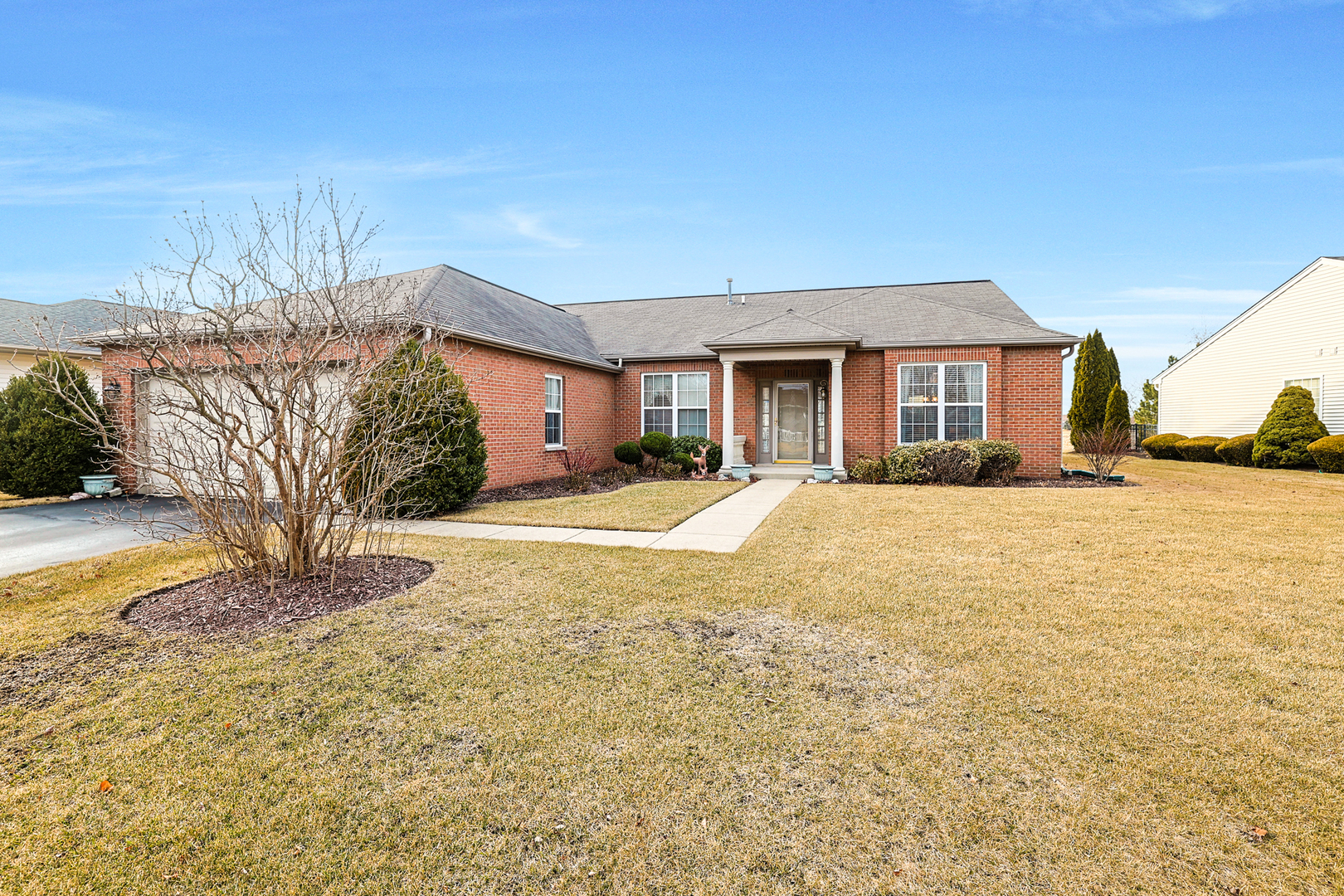 12269 Plum Grove Road Huntley, IL 60142 - Photo 1 of 37 Gallery Image 1