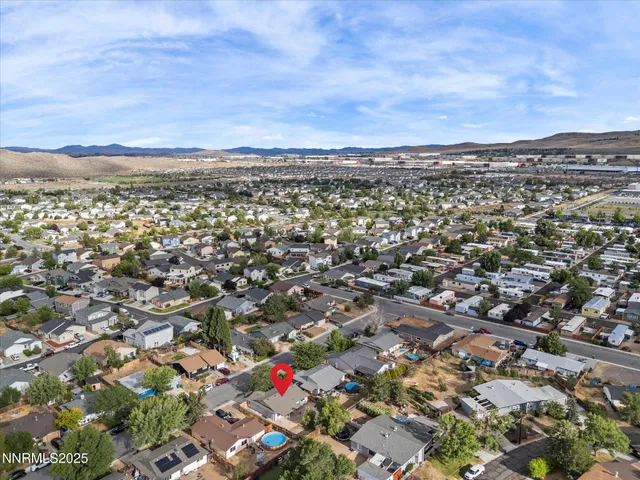 $389,900 | 11165 White Sage Drive, Reno, NV 89506