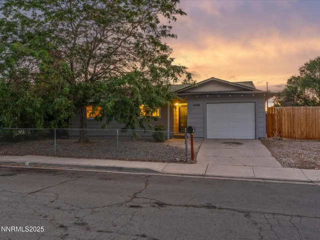$389,900 | 11165 White Sage Drive, Reno, NV 89506