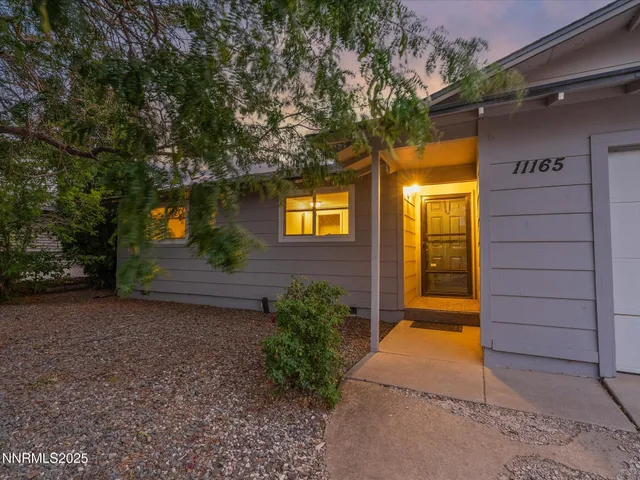 $389,900 | 11165 White Sage Drive, Reno, NV 89506