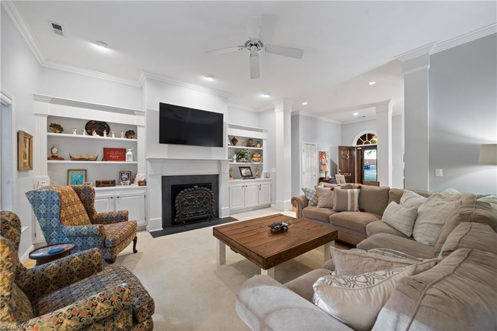 1264 Stadler Ridge Road Winston-Salem, NC 27106 - Photo 15 of 45 Gallery Image 15