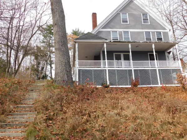 $279,000 | 15 Western Promenade, Auburn, ME 04210
