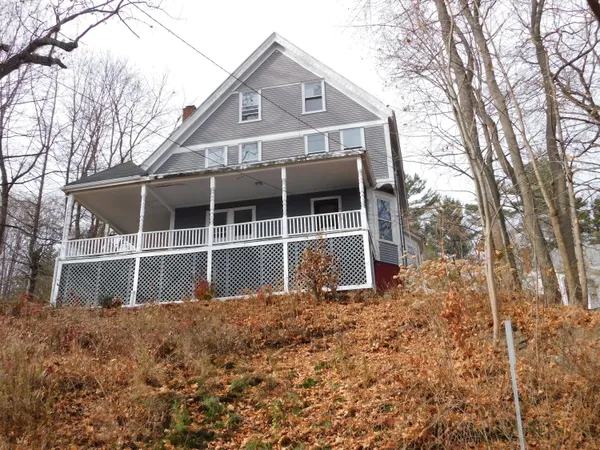 $279,000 | 15 Western Promenade, Auburn, ME 04210