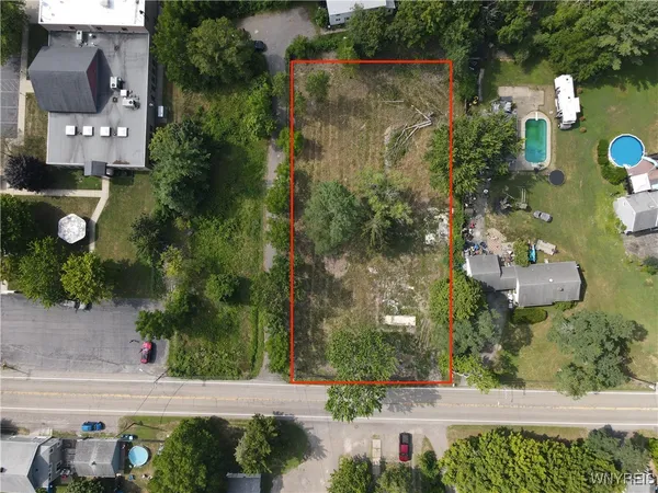 $59,000 | 1993 South Creek Road, Evans, NY 14047