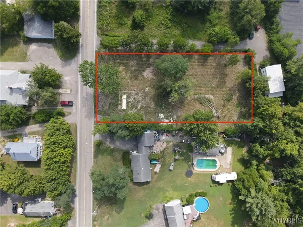 $59,000 | 1993 South Creek Road, Evans, NY 14047