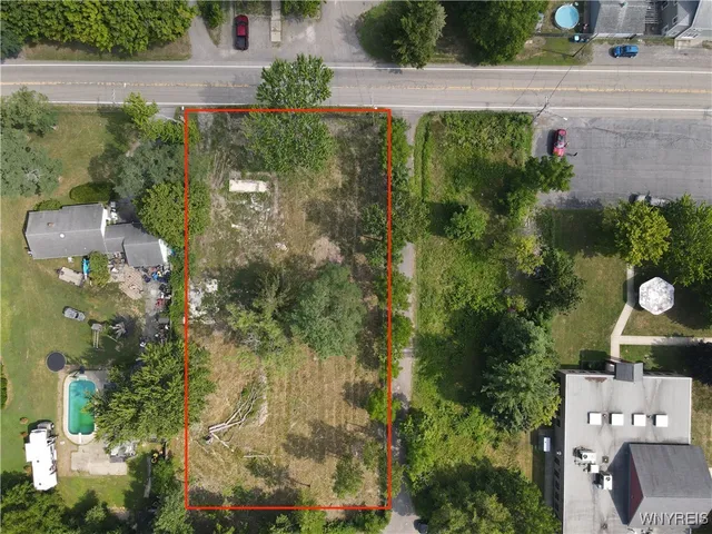 $59,000 | 1993 South Creek Road, Evans, NY 14047