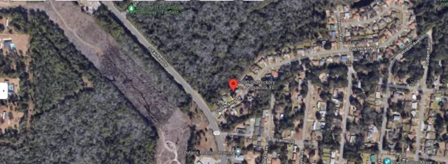 $24,000 | 7600 Old Hickory Drive, Pensacola, FL 32507