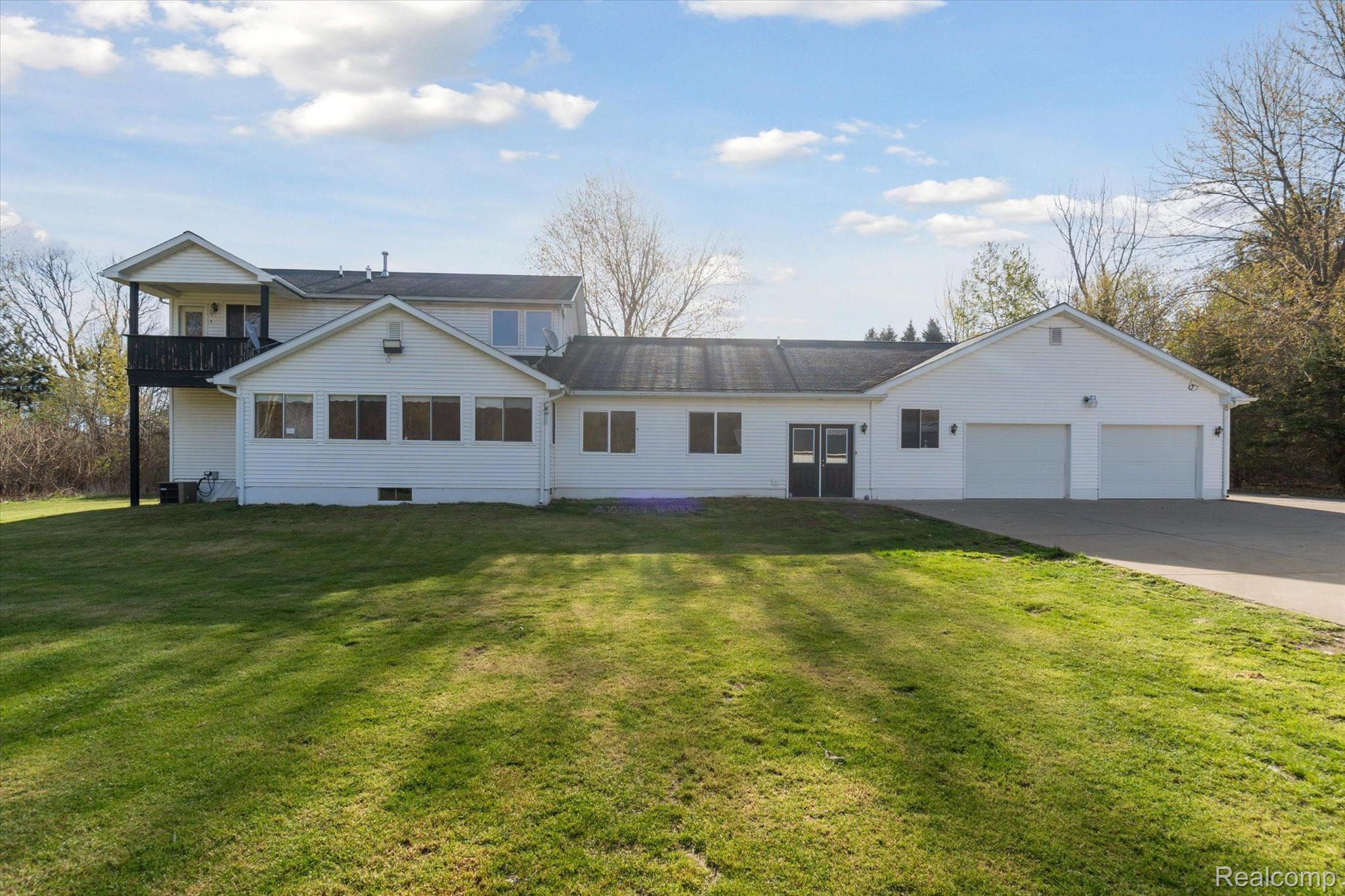 14435 North Center Road Clio, MI 48420 - Photo 58 of 80 Gallery Image 58