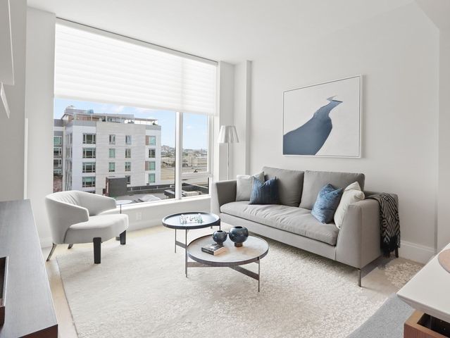 $1,429,000 | 380 Harrison Avenue, Unit PH1M, Boston, MA 02118