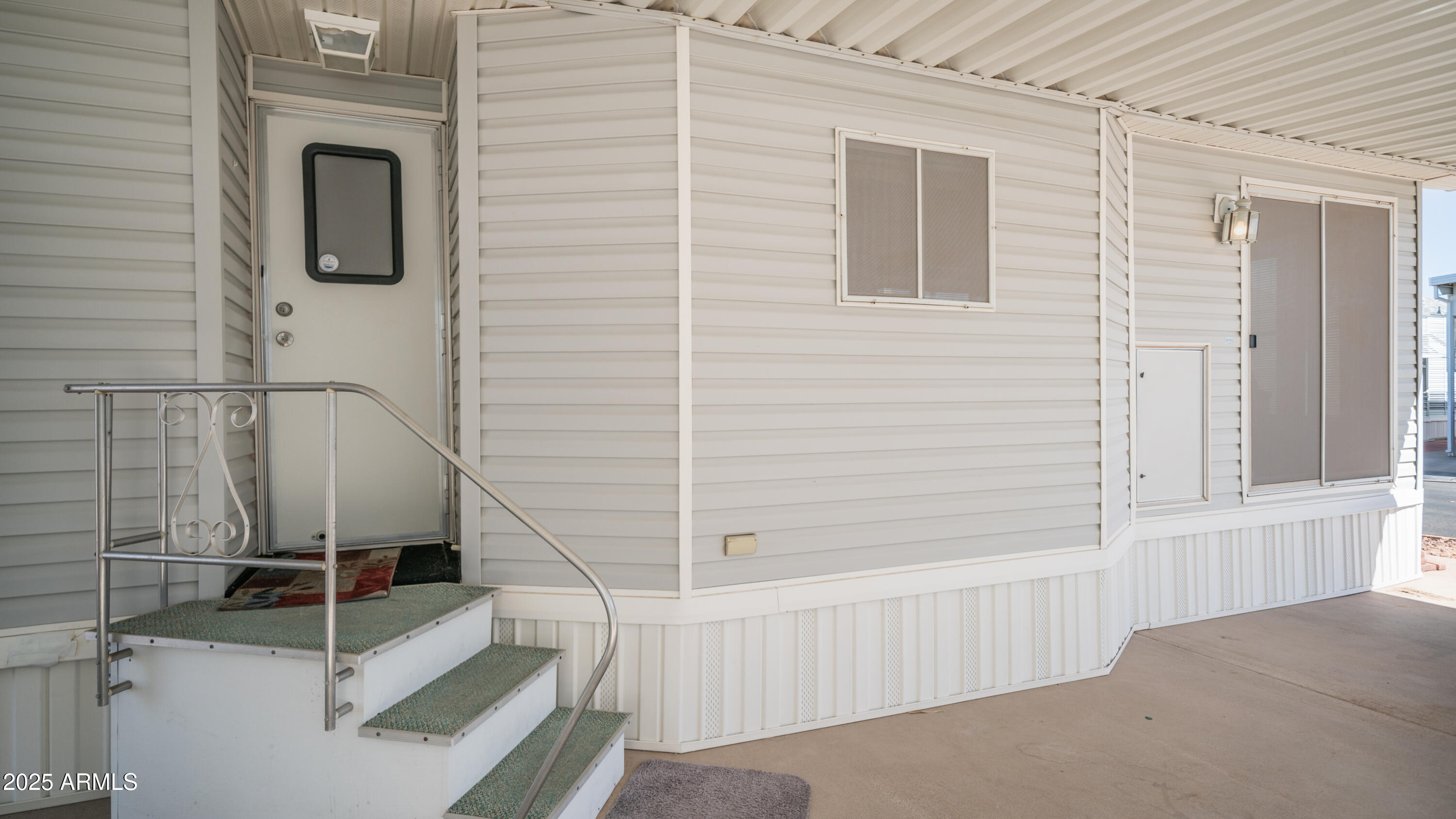 3710 South Goldfield Road, Unit 94 Apache Junction, AZ 85119 - Photo 16 of 48 a view of entryway