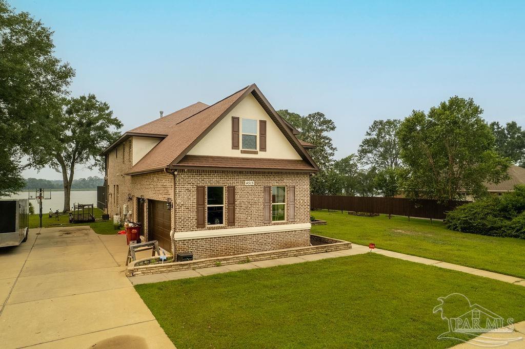 4513 River Ranch Road Milton, FL 32583 - Photo 2 of 57 Gallery Image 2