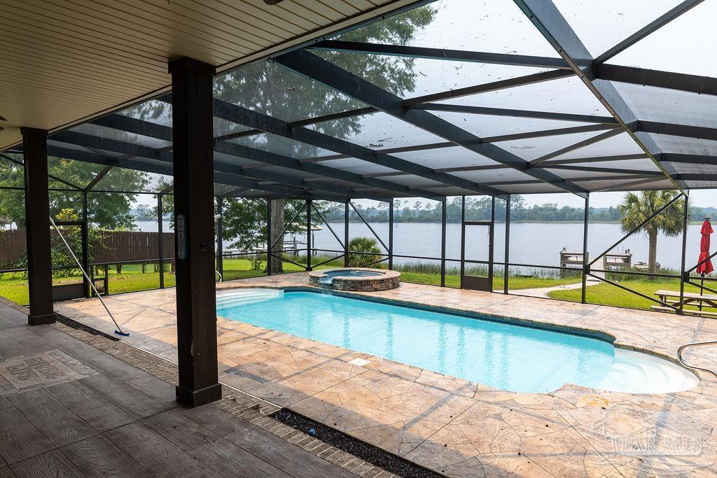 4513 River Ranch Road Milton, FL 32583 - Photo 37 of 57 Gallery Image 37