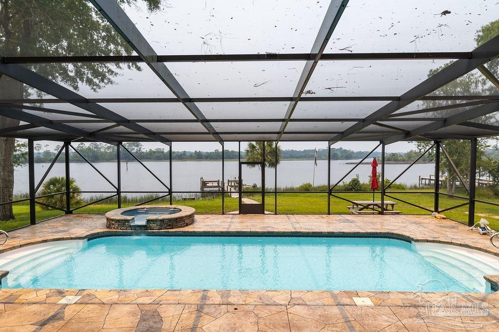 4513 River Ranch Road Milton, FL 32583 - Photo 38 of 57 Gallery Image 38