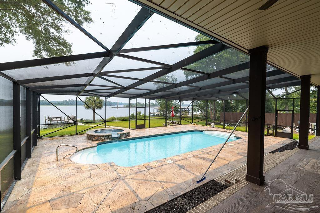 4513 River Ranch Road Milton, FL 32583 - Photo 39 of 57 Gallery Image 39