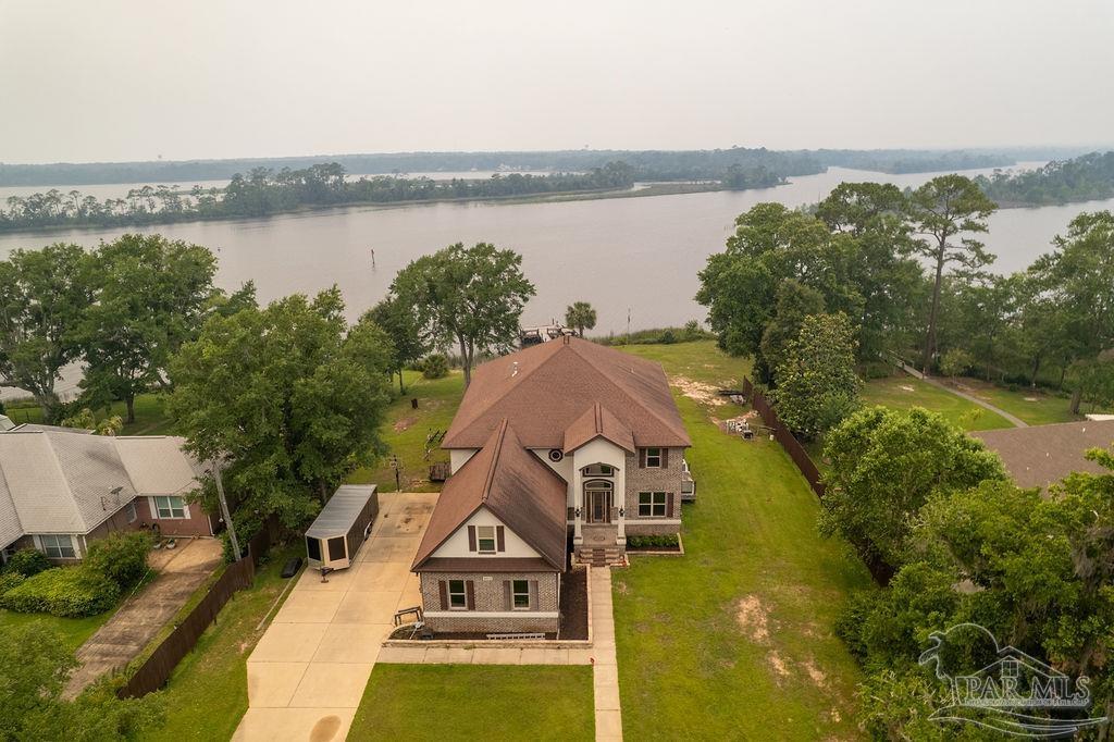 4513 River Ranch Road Milton, FL 32583 - Photo 4 of 57 Gallery Image 4