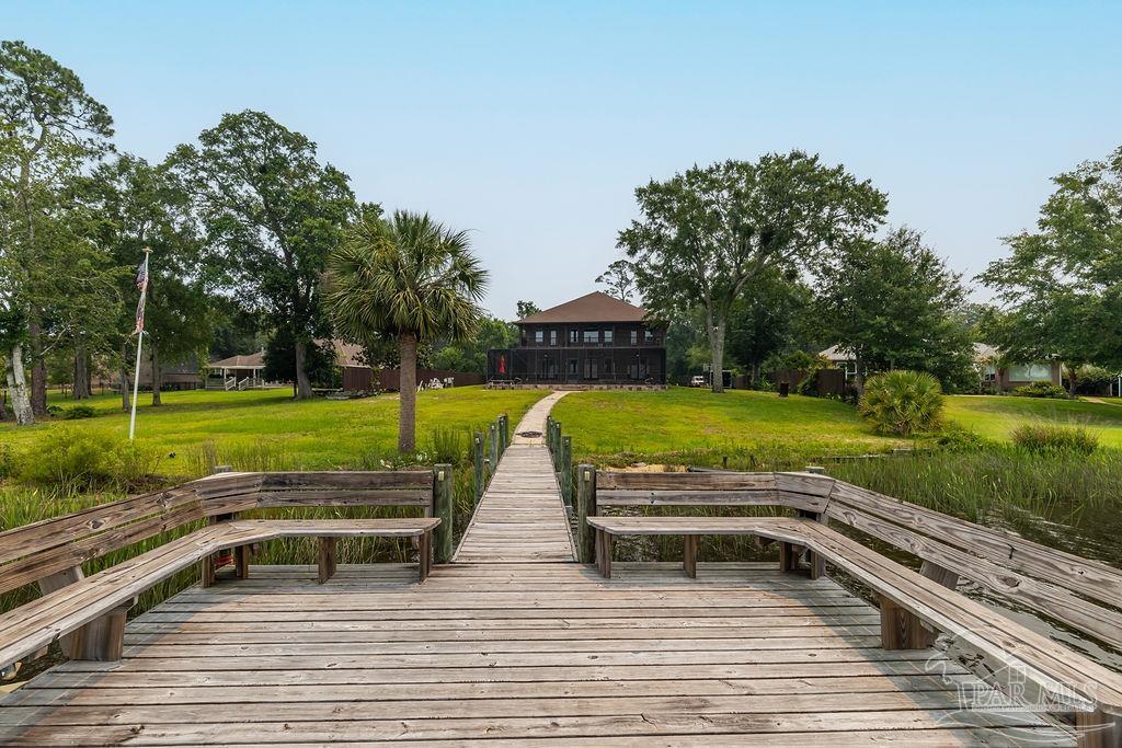 4513 River Ranch Road Milton, FL 32583 - Photo 46 of 57 Gallery Image 46