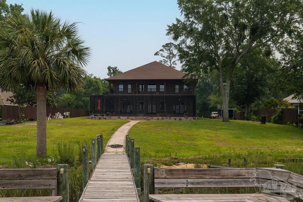 4513 River Ranch Road Milton, FL 32583 - Photo 47 of 57 Gallery Image 47