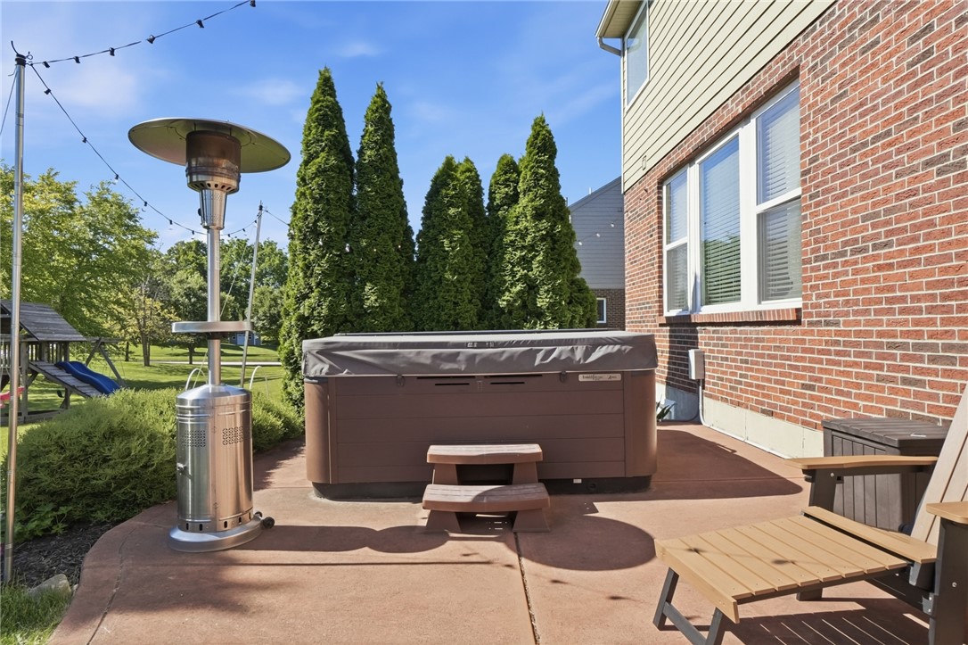 682 Quill Road Beavercreek, OH 45430 - Photo 58 of 58