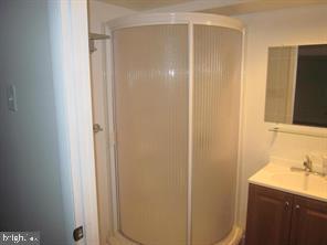 8905 Frederick Road Ellicott City, MD 21042 - Photo 24 of 27 Lower Level Separate Shower