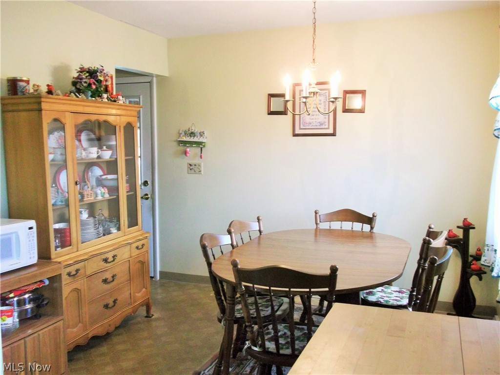 1290 Carson Salt Springs Road Warren, OH 44481 - Photo 9 of 26 Gallery Image 9