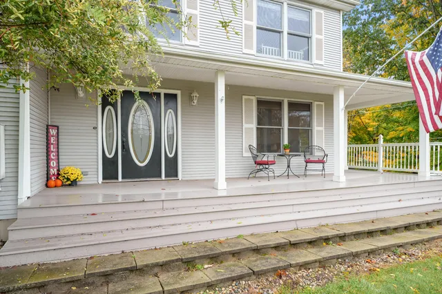 $548,000 | 9980 South 2nd Street, Mattawan, MI 49071