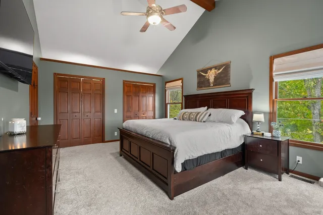 $548,000 | 9980 South 2nd Street, Mattawan, MI 49071