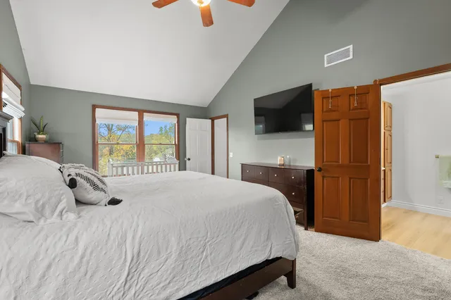 $548,000 | 9980 South 2nd Street, Mattawan, MI 49071