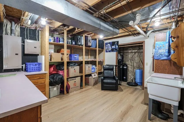 $548,000 | 9980 South 2nd Street, Mattawan, MI 49071