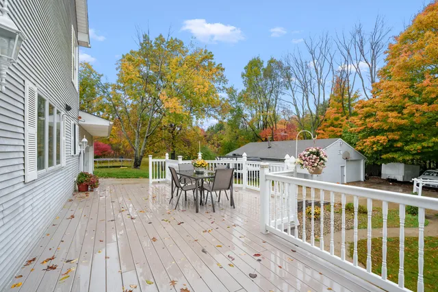 $548,000 | 9980 South 2nd Street, Mattawan, MI 49071