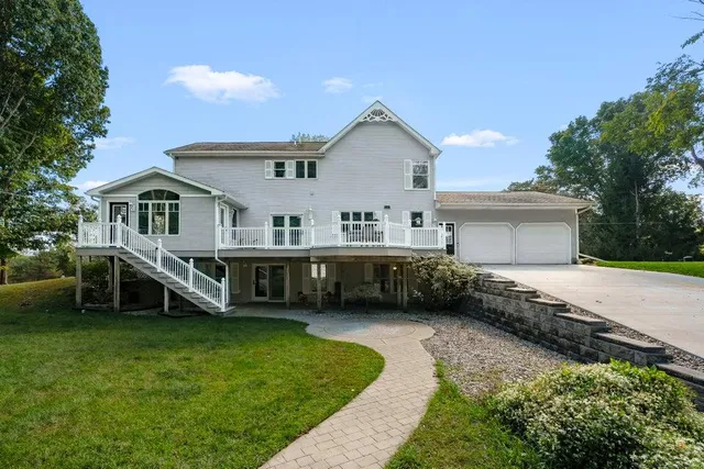 $548,000 | 9980 South 2nd Street, Mattawan, MI 49071