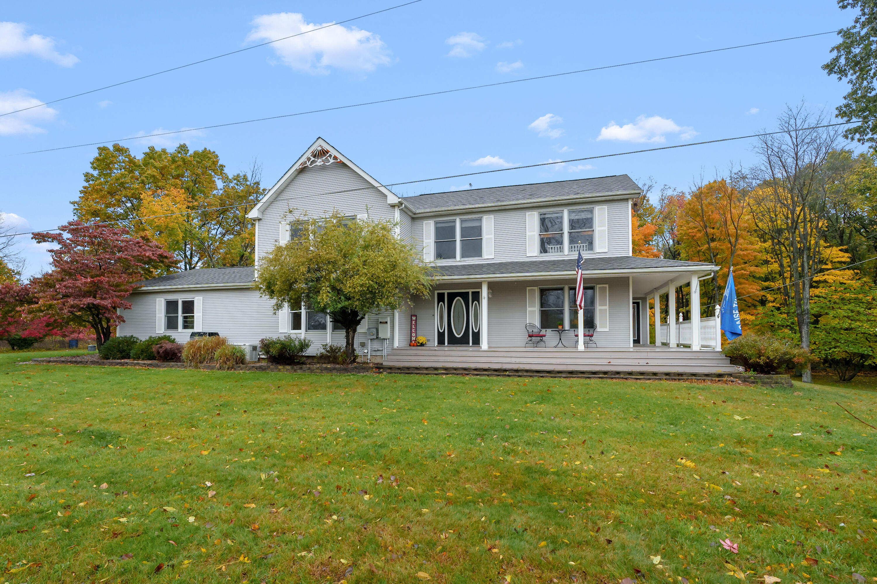 9980 South 2nd Street Mattawan, MI 49071 - Photo 39 of 49 LC - 2nd St S 9980 Mattawan 49071 - Resh