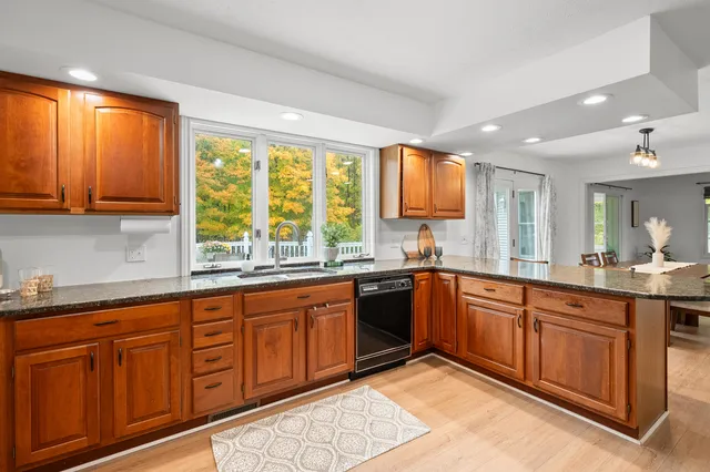 $548,000 | 9980 South 2nd Street, Mattawan, MI 49071