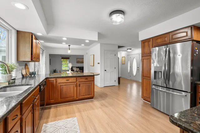 $548,000 | 9980 South 2nd Street, Mattawan, MI 49071