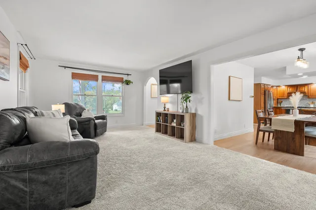 $548,000 | 9980 South 2nd Street, Mattawan, MI 49071