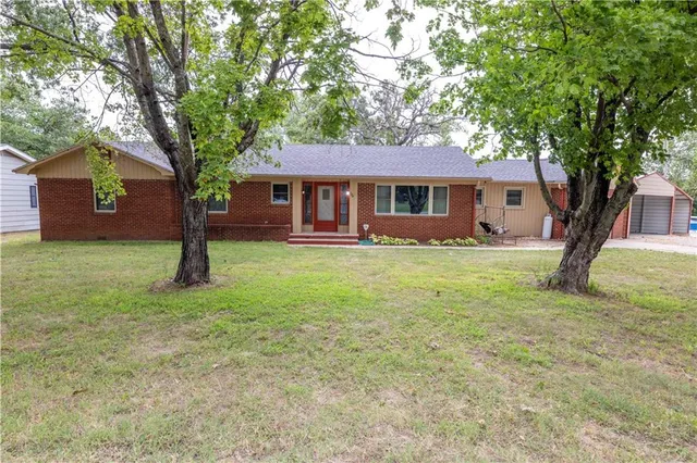 $189,000 | 3921 Cr 4825 N/a Independence Ks 67301 N/a, Independence, KS 67301