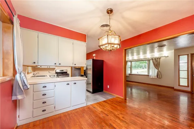 $189,000 | 3921 Cr 4825 N/a Independence Ks 67301 N/a, Independence, KS 67301