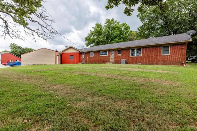 $189,000 | 3921 Cr 4825 N/a Independence Ks 67301 N/a, Independence, KS 67301