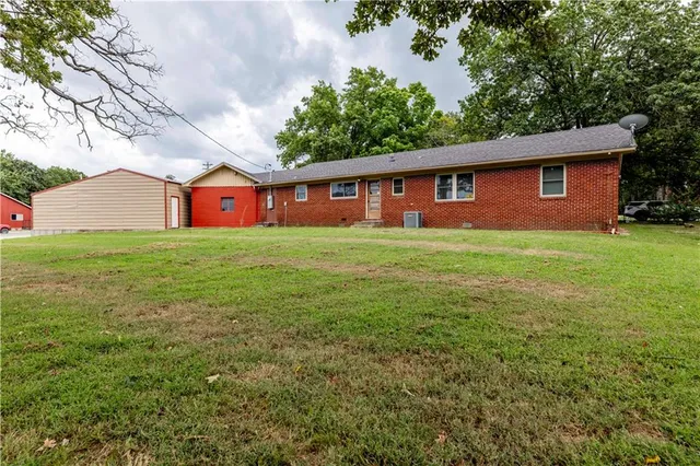 $189,000 | 3921 Cr 4825 N/a Independence Ks 67301 N/a, Independence, KS 67301