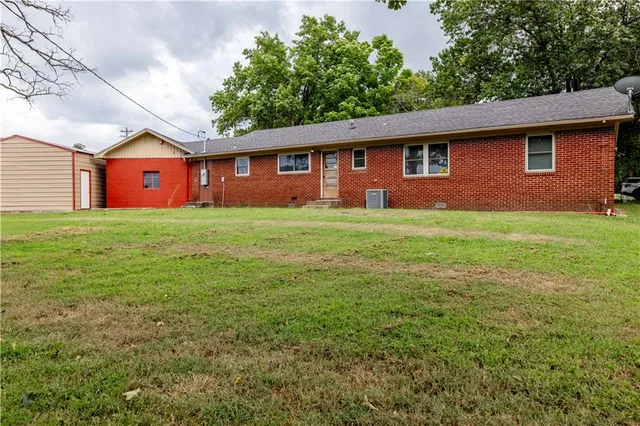 $189,000 | 3921 Cr 4825 N/a Independence Ks 67301 N/a, Independence, KS 67301