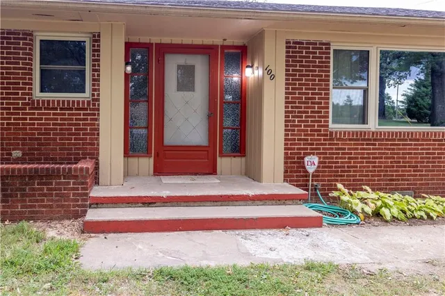 $189,000 | 3921 Cr 4825 N/a Independence Ks 67301 N/a, Independence, KS 67301