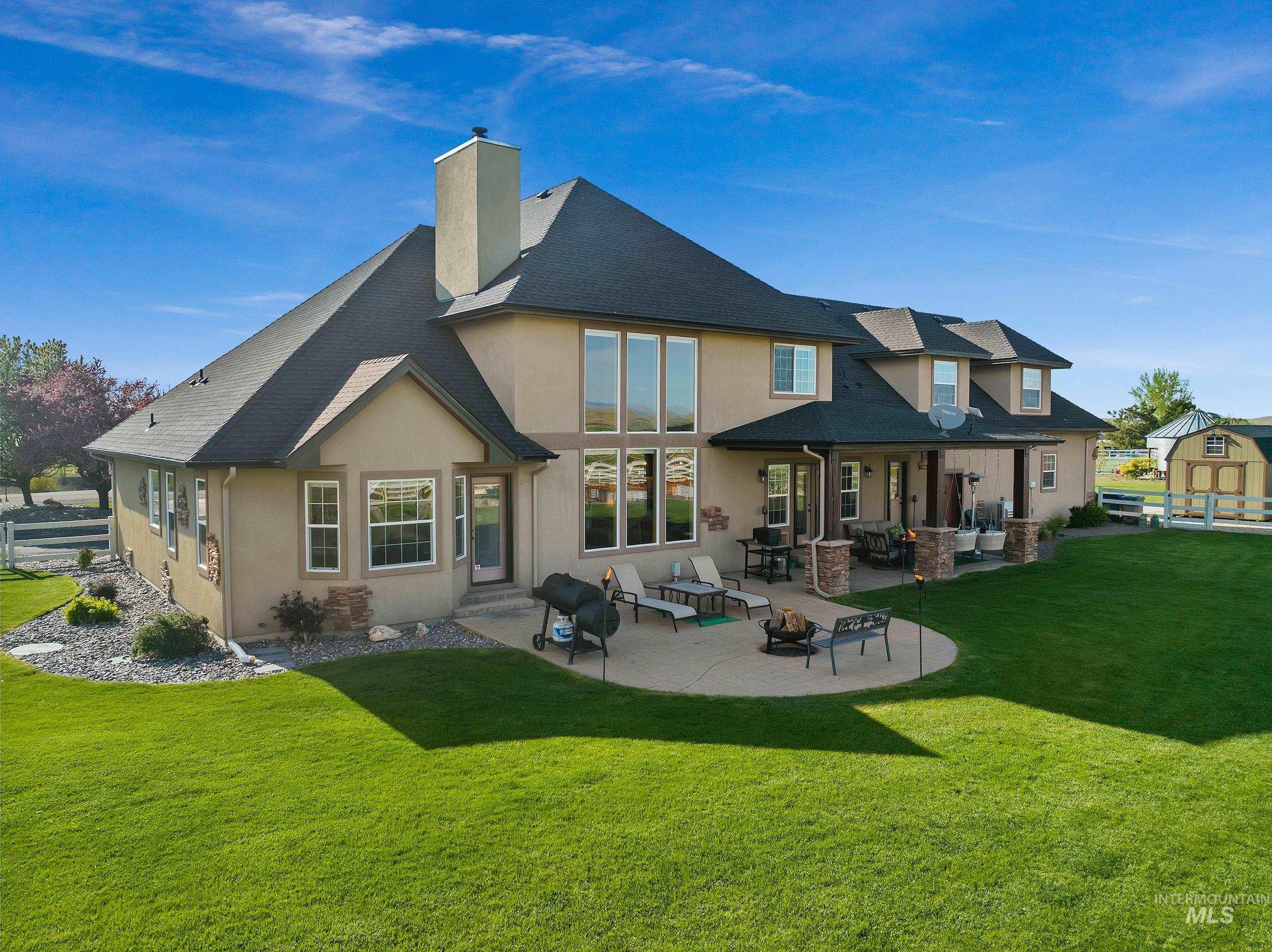 26348 Pheasant Landing Street Middleton, ID 83644 - Photo 39 of 50