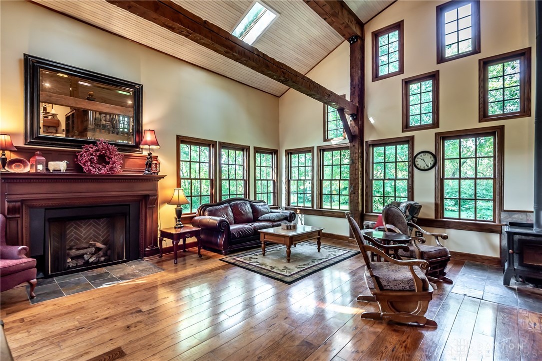 2598 Oregonia Road Lebanon, OH 45036 - Photo 17 of 66 Gallery Image 17