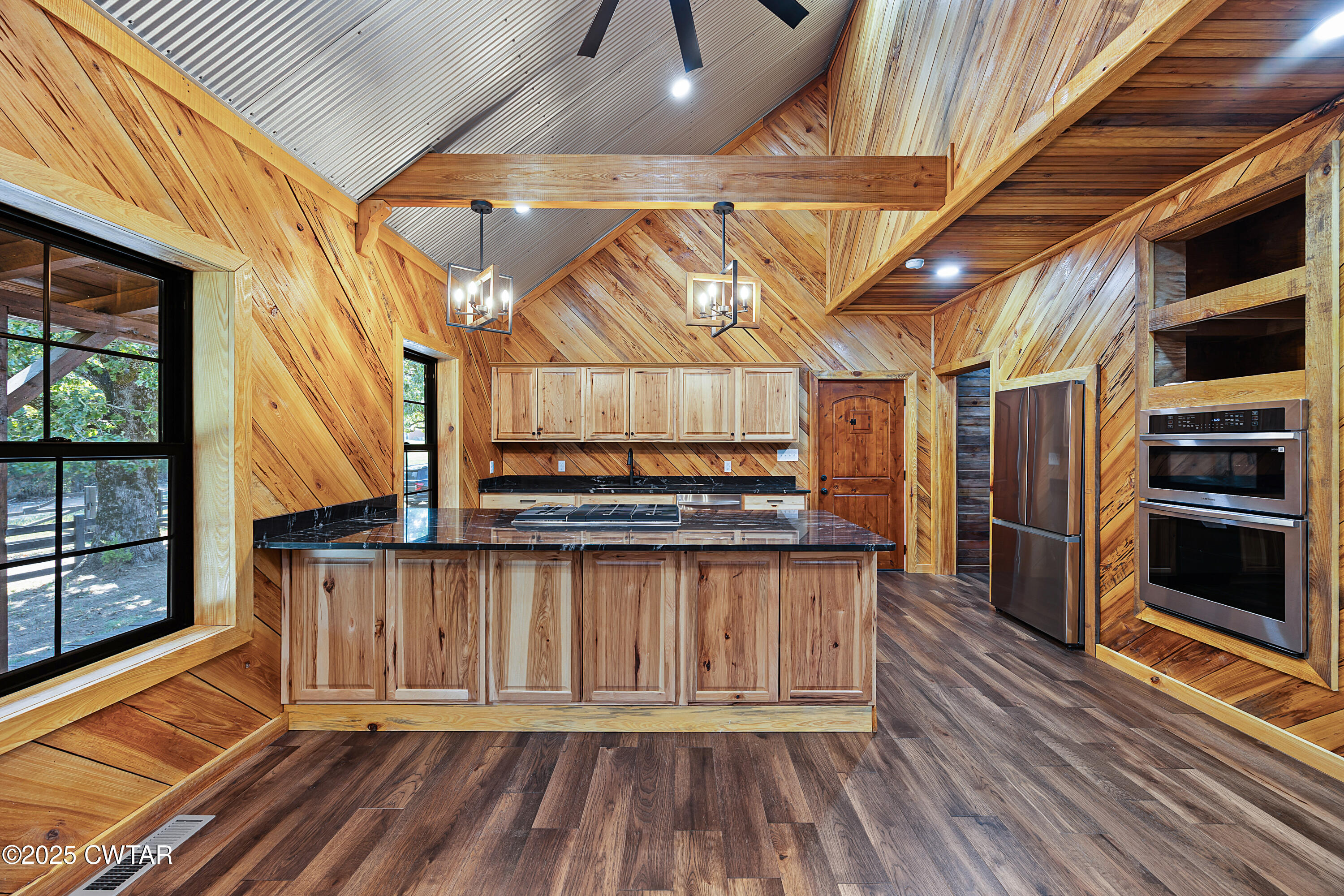 820 Tyson Road Toone, TN 38381 - Photo 16 of 31 a view of storage and utility room